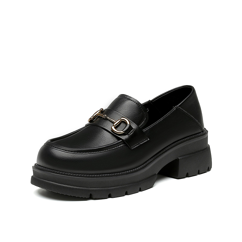 Туфли женские повседневные Women's Casual Shoes Women's Dusto, цвет Coffee