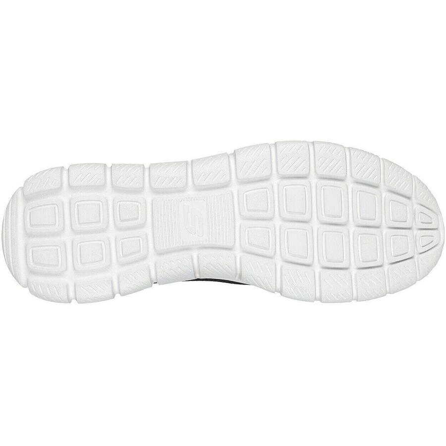 Кроссовки Skechers Track - Glendor, синие, мужские — фото 4