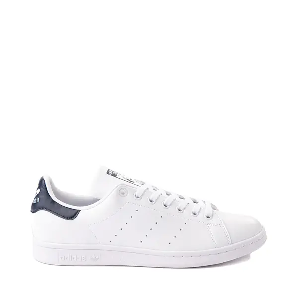 

adidas Женские кроссовки Stan Smith , белый/темно-синий