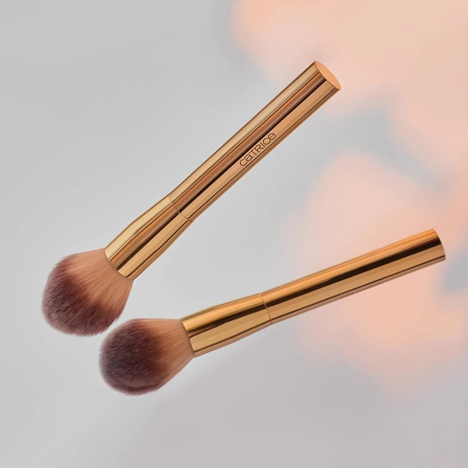 Набор кистей для макияжа «Pro Essential Brush Set» от Catrice Catrice — фото 4
