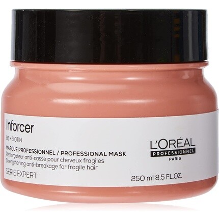 

Маска Serie Expert Inforcer, 250мл, L'Oreal