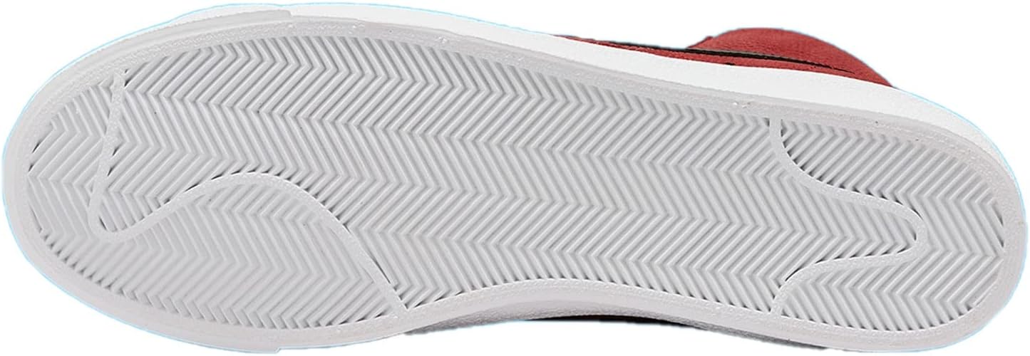 

Мужские кроссовки Nike, Washed Teal Gym Red White