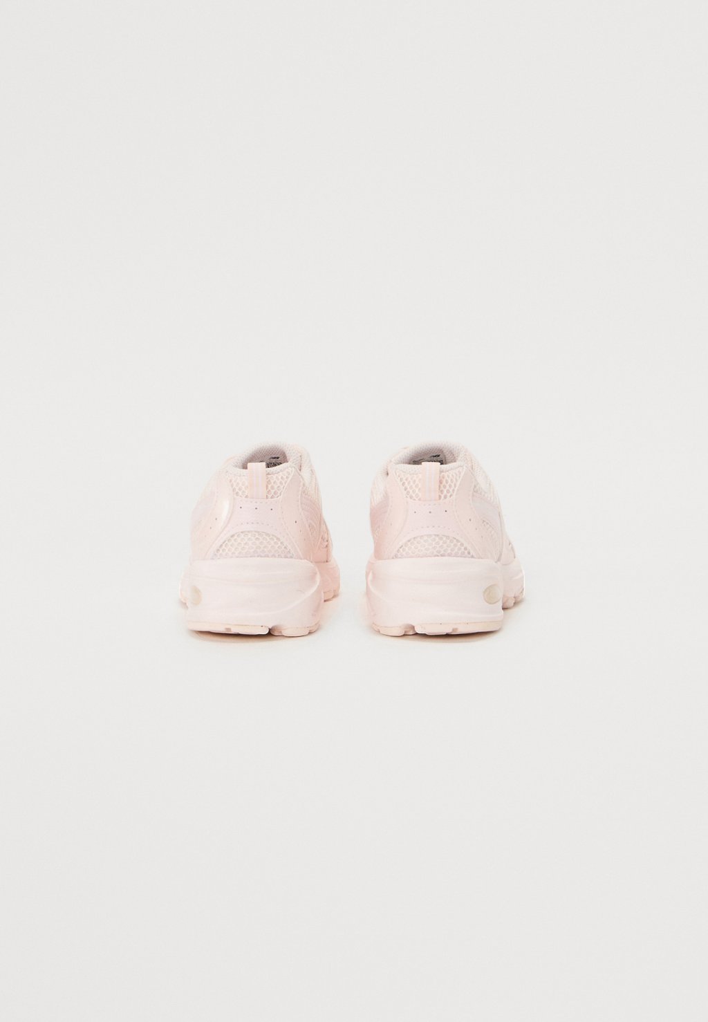 Низкие кеды 530 UNISEX New Balance, бежевый — фото 3