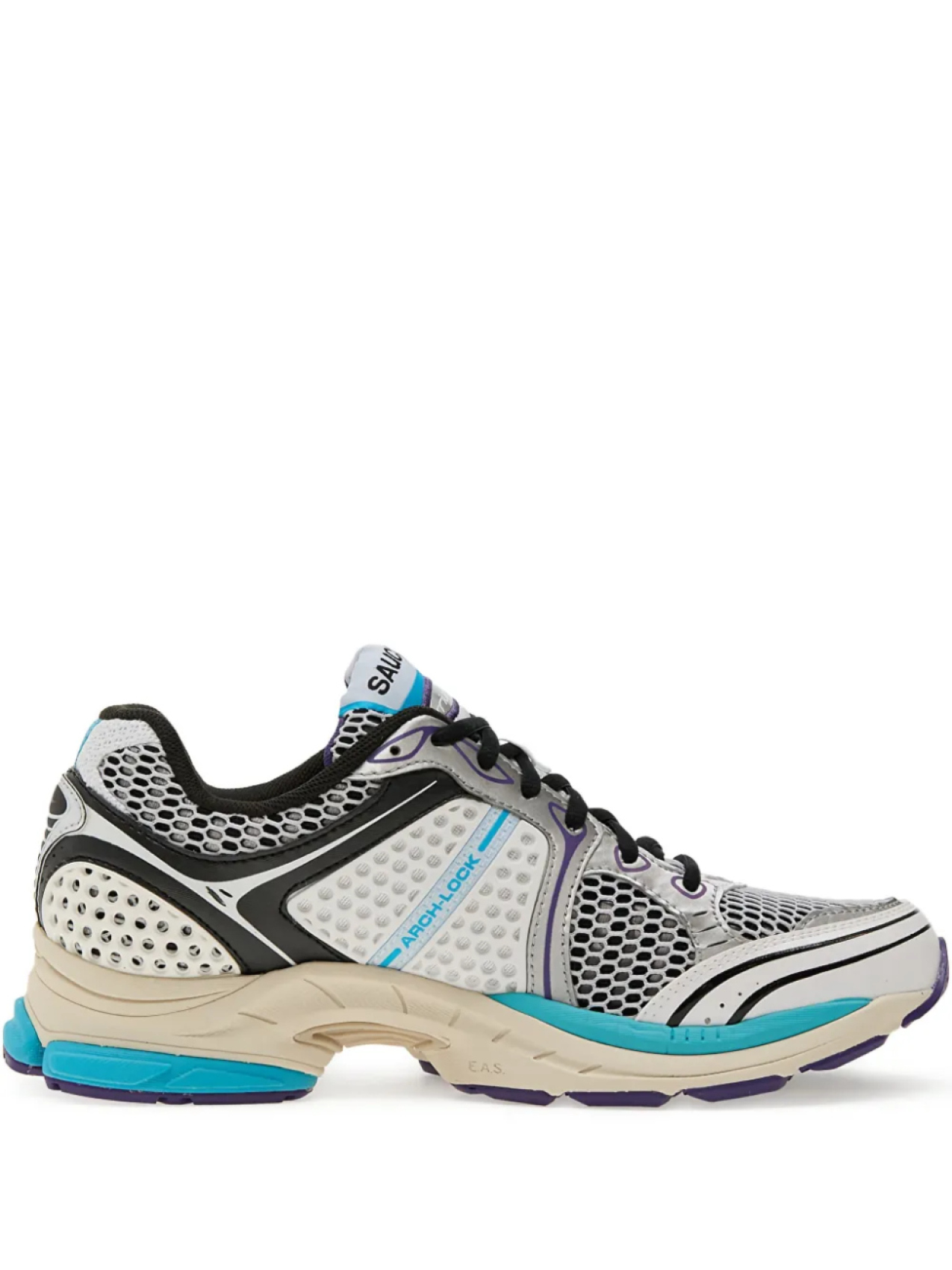 

Кроссовки Progrid Triumph 4 Saucony, белый