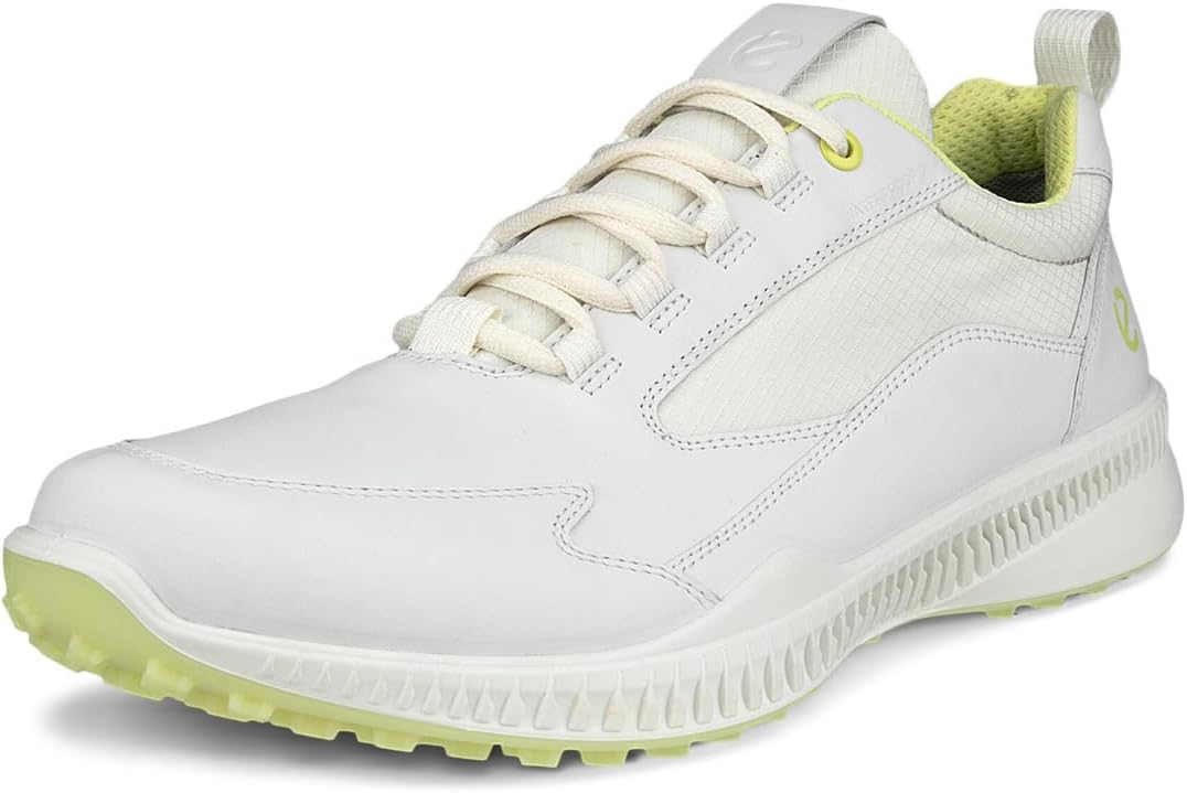 

Кроссовки ECCO Golf Hybrid NYC Waterproof, белый