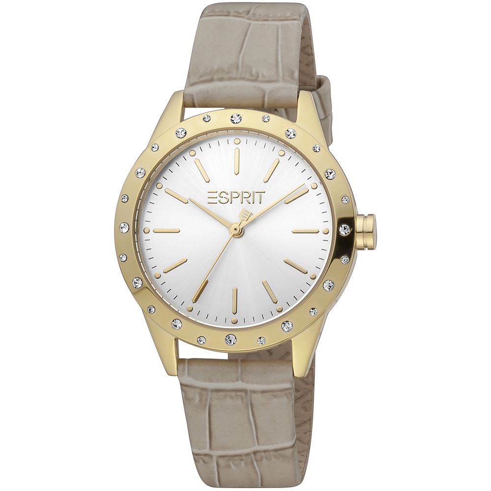 

Золотые женские часы Esprit
