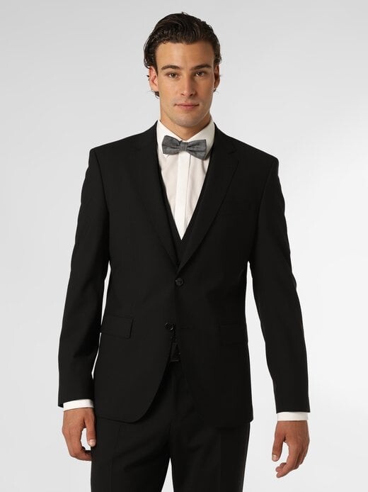 

Конструктор куртка h огромная 224 мм Boss, черный