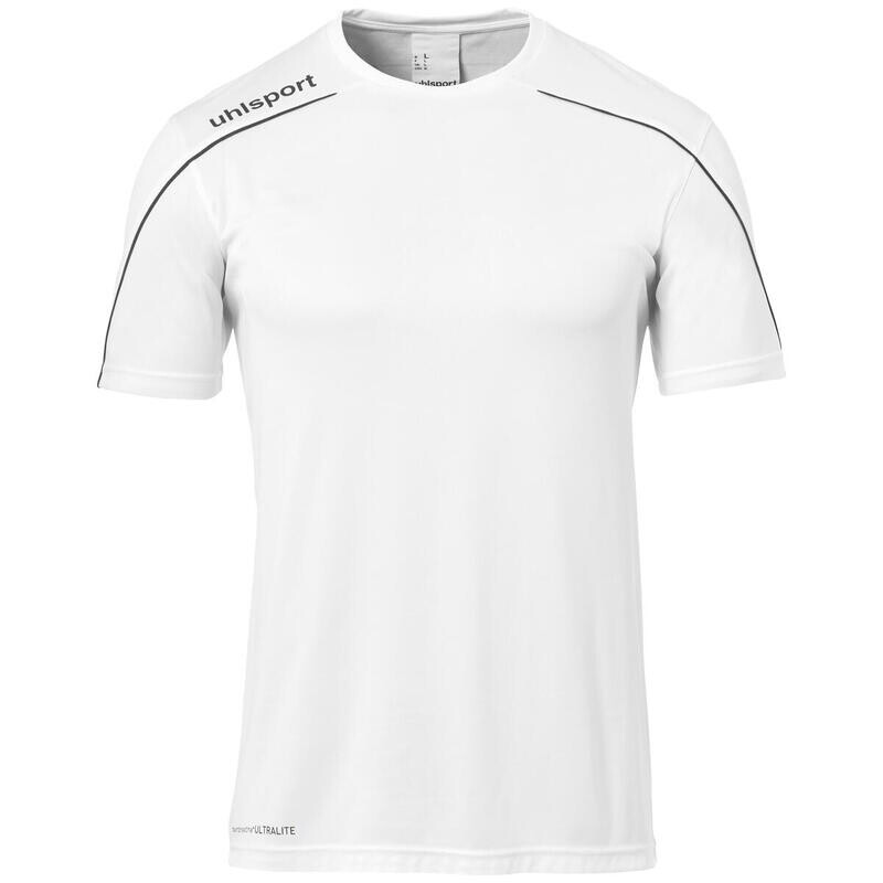 

Тренировочная футболка STREAM 22 UHLSPORT, цвет weiss