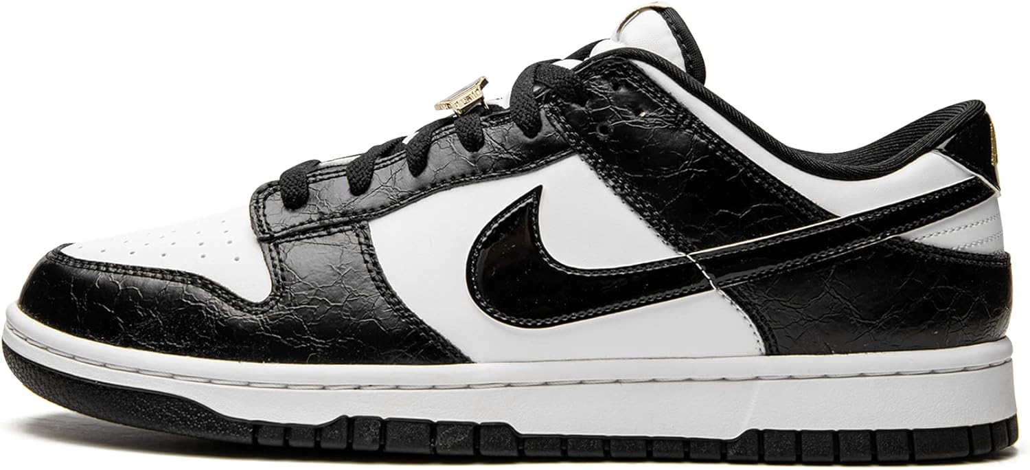 

Кроссовки Nike Men's Back, белый/черный