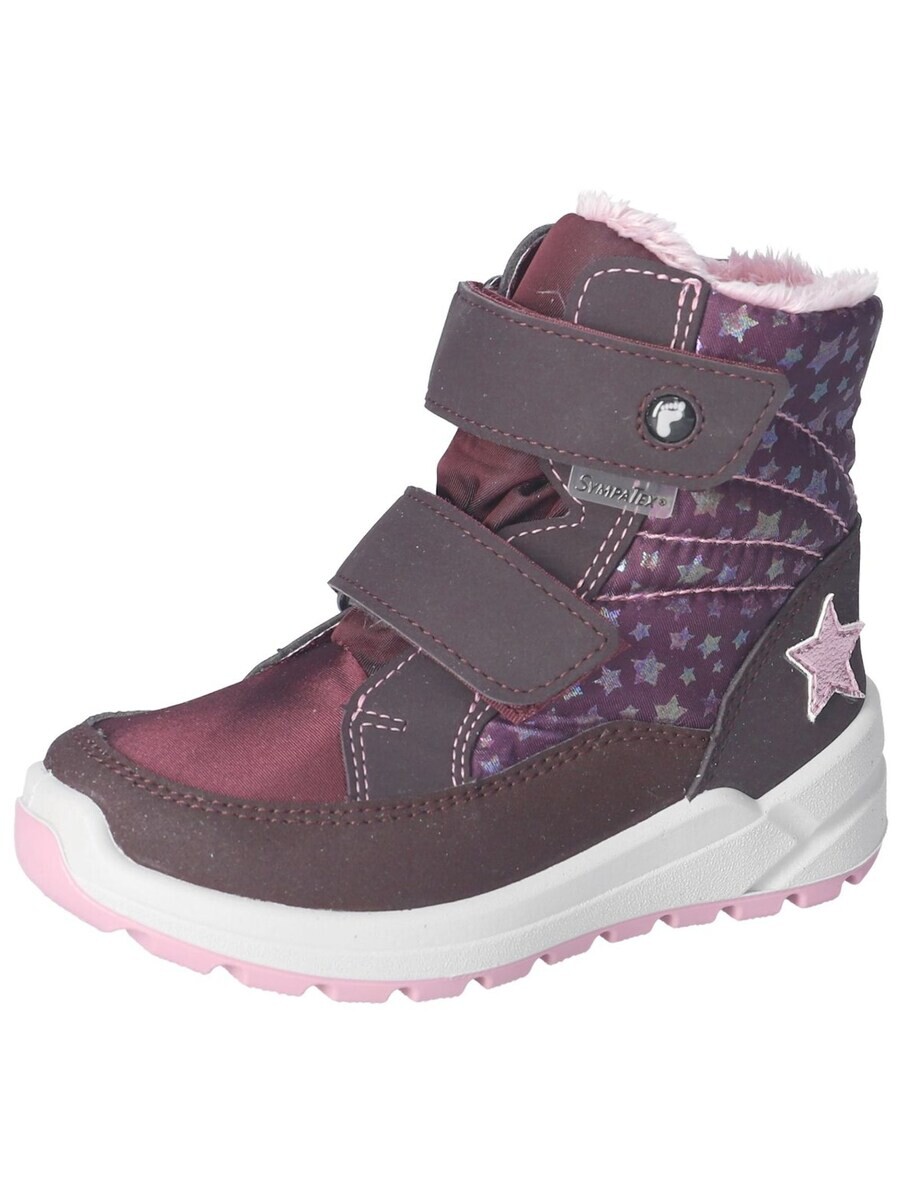 

Сапоги RICOSTA Boots, красный