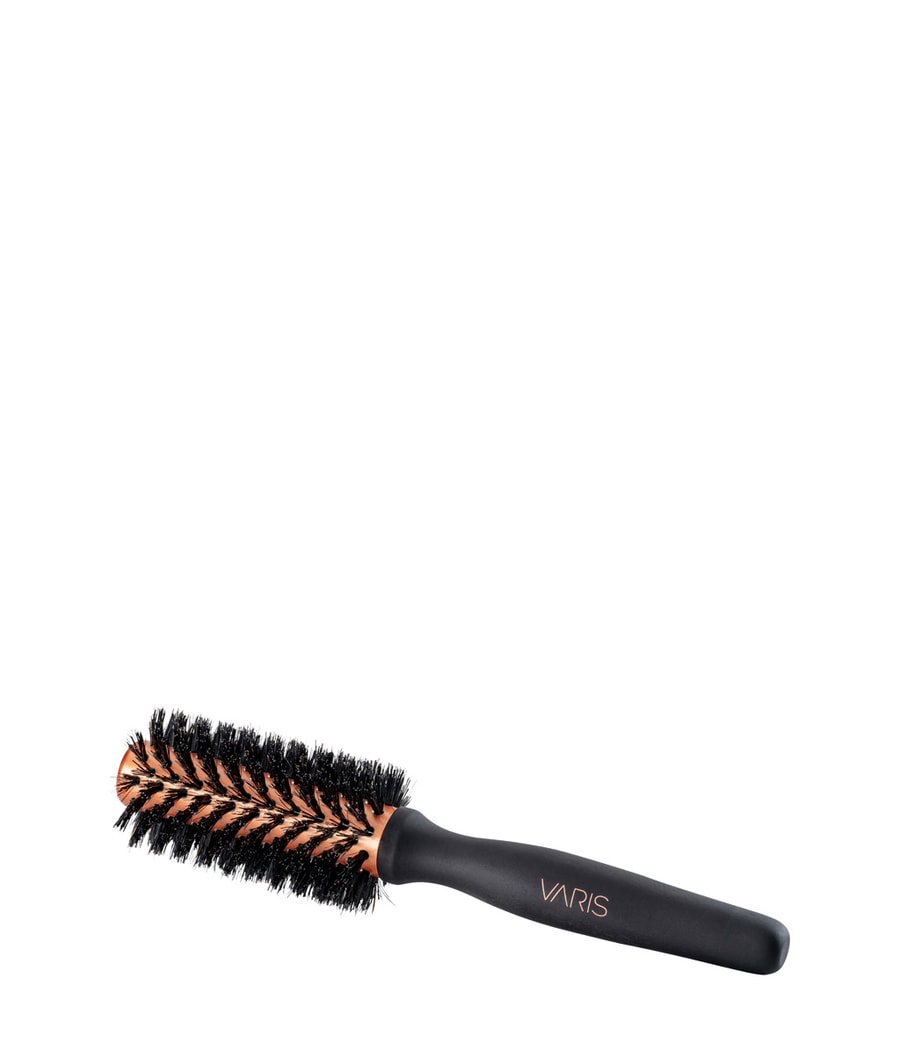 

Круглая кисть VARIS Boar Brush S, 1 шт.