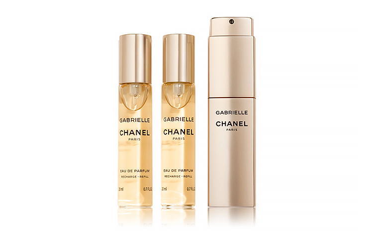 

Женские духи парфюмерная композиция Potpourri парфюмерная вода Ylang жасмин 3*20ml CHANEL