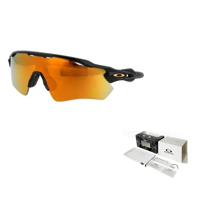 

Oakley Солнцезащитные очки Unisex, Black