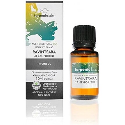 

Равинтсара 10 мл Органический Terpenic
