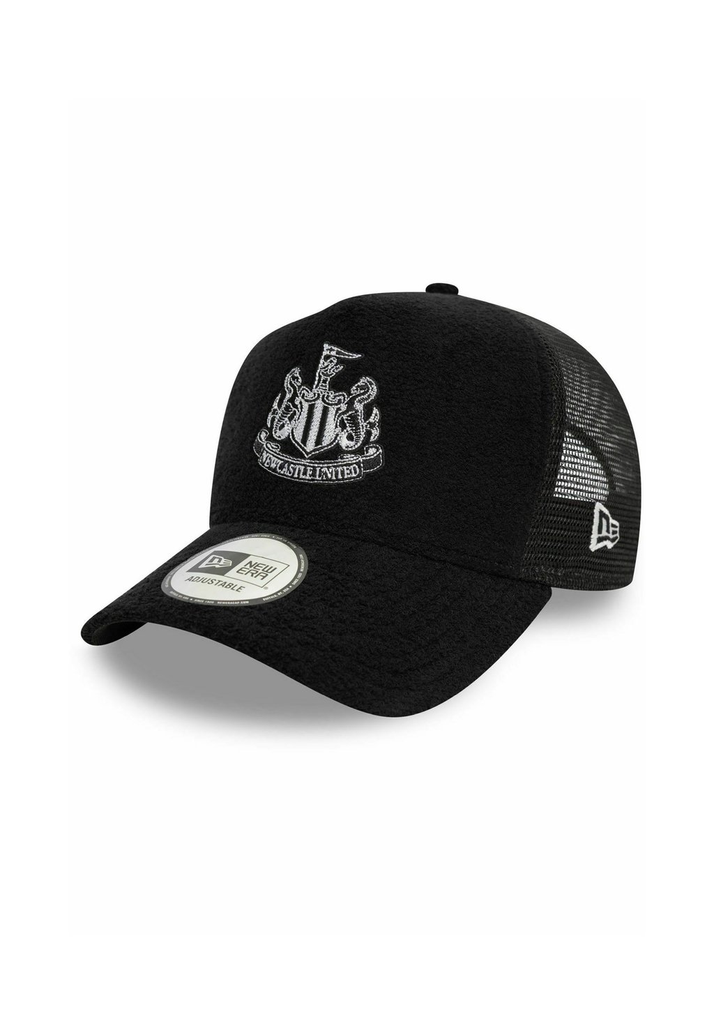 

Бейсболка New Era, черный