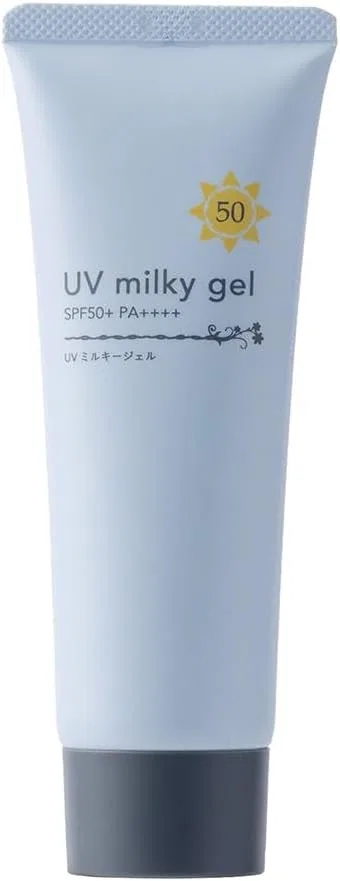 Солнцезащитный гель SPF 50+ PA++++ с гиалуроновой кислотой, 100 г, Cainz