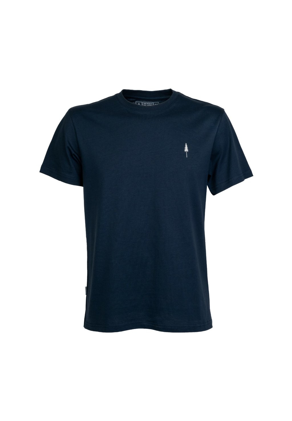 

Базовая футболка TREESHIRT NIKIN, синий