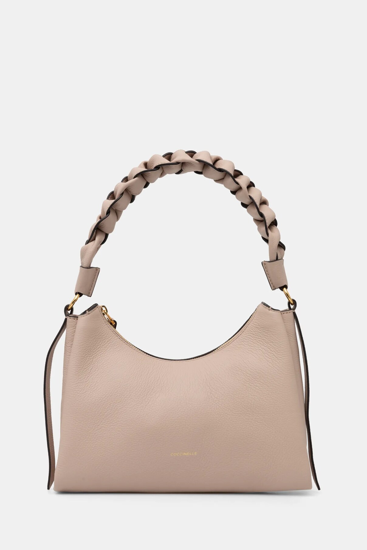

Сумка Coccinelle, бежевый