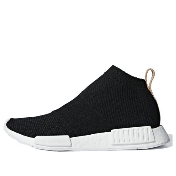 

Кроссовки nmd_cs1 люкс Adidas, черный