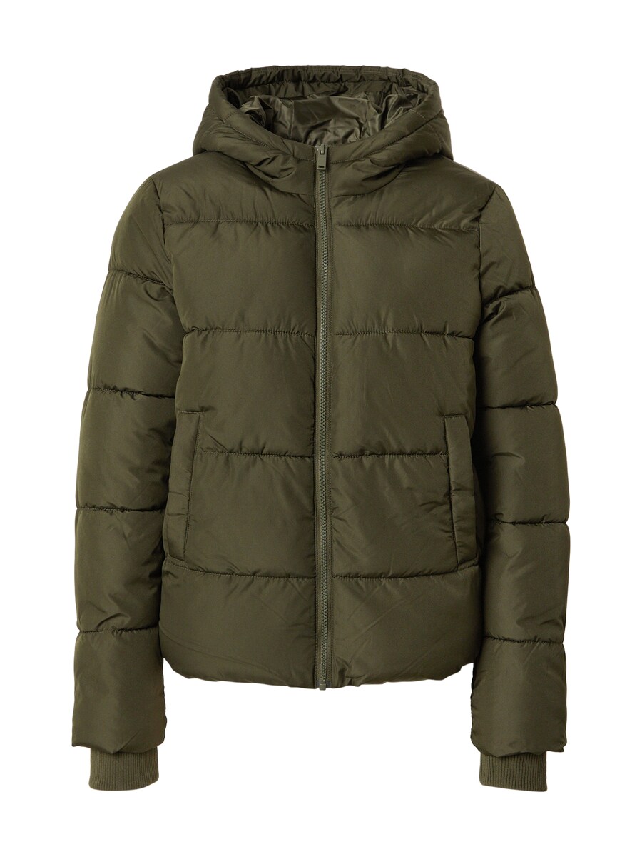 

Зимняя куртка PIECES PCBee, Dark green