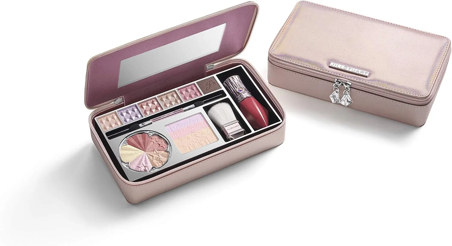 Набор косметики Dazzling Wonderland JILL STUART, 6 цветов, мультиколор