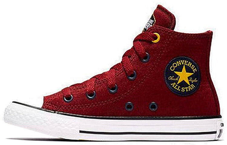 

Кеды Converse Chuck Taylor All Star 70 Hi Franchise Cleveland Cavaliers