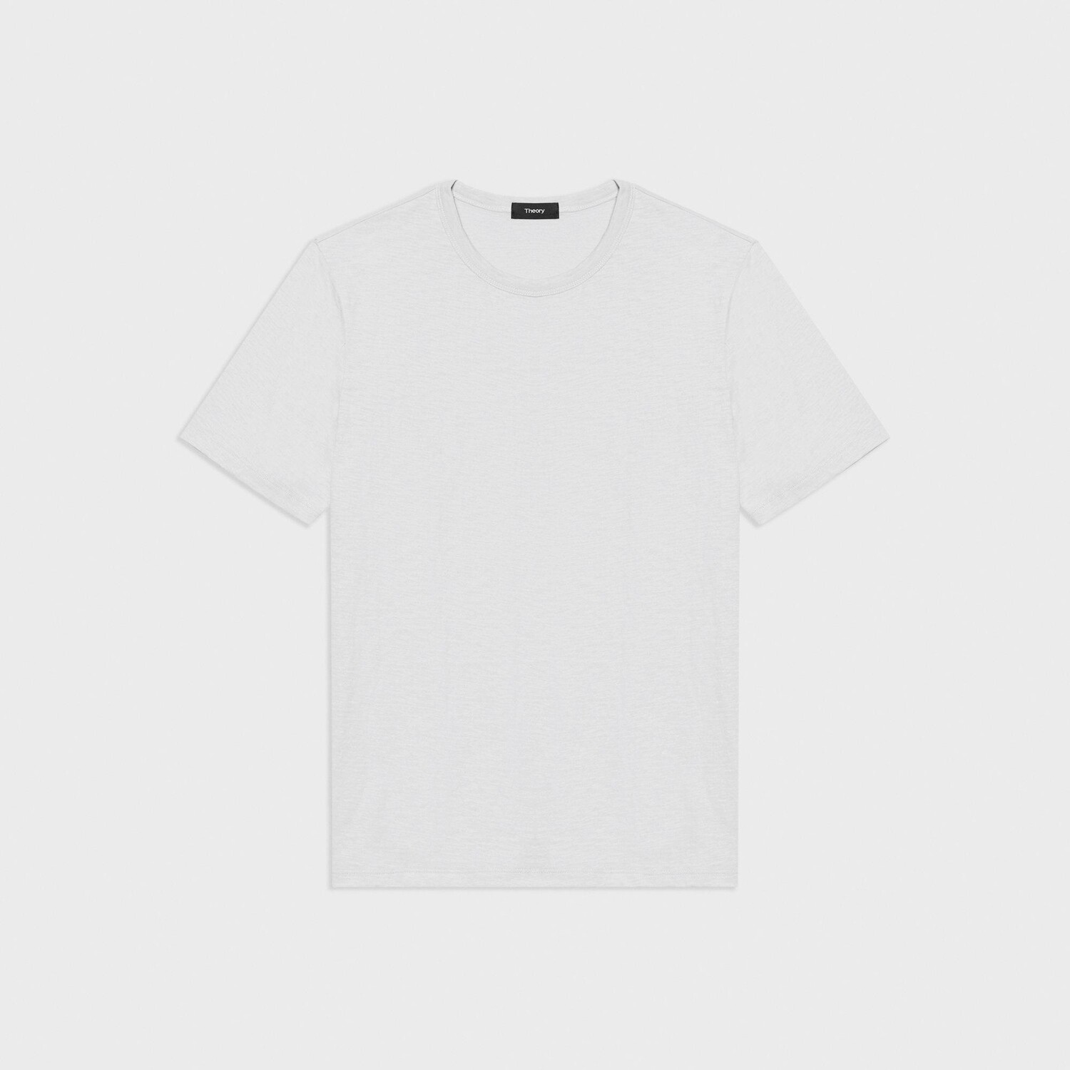 

Футболка Essential из хлопка Cosmos Slub Theory