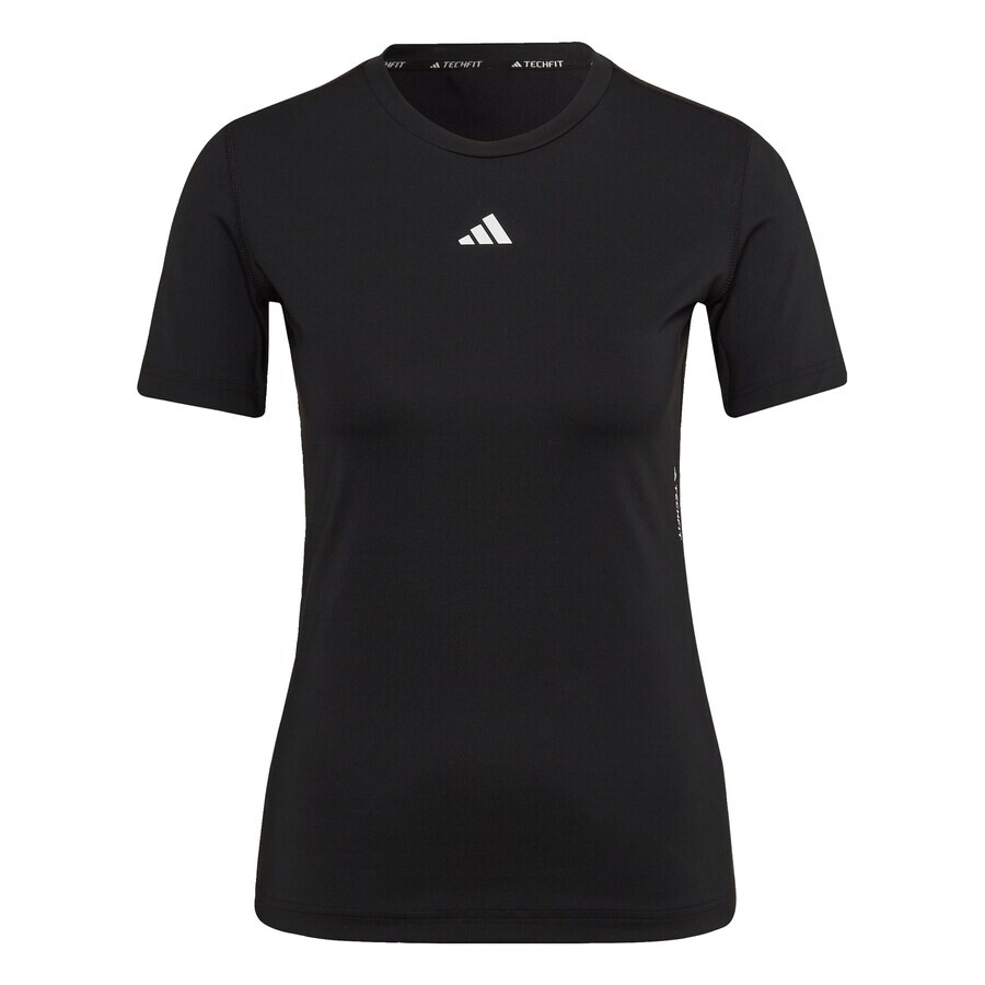 

Спортивная футболка ADIDAS PERFORMANCE Performance, черный