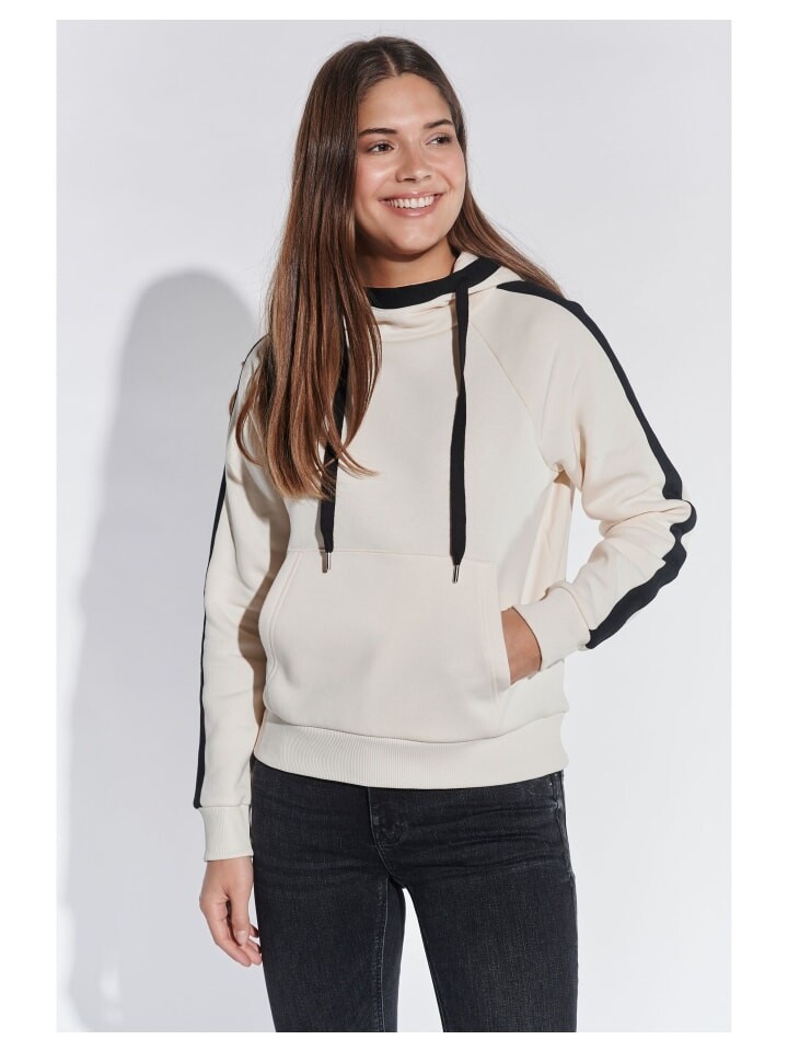 

Толстовка Vestino Hoodie, кремовый