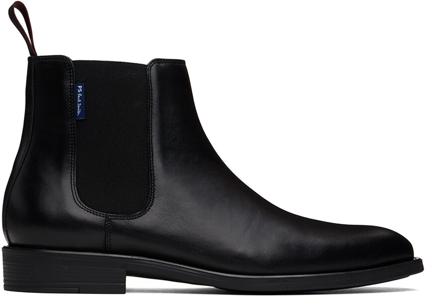 

Кожаные сапоги Cedric PS by Paul Smith