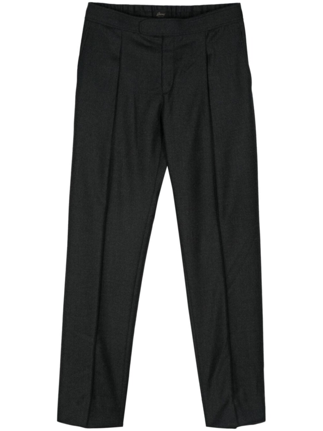 

Brioni брюки Мельбурн, серый