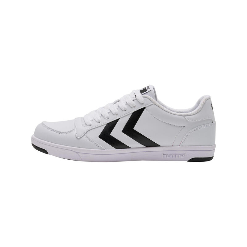 

Легкие кроссовки Stadil Light Athleisure HUMMEL, цвет weiss