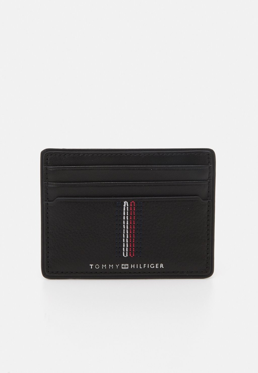 

Кошелек CASUAL HOLDER Tommy Hilfiger, черный