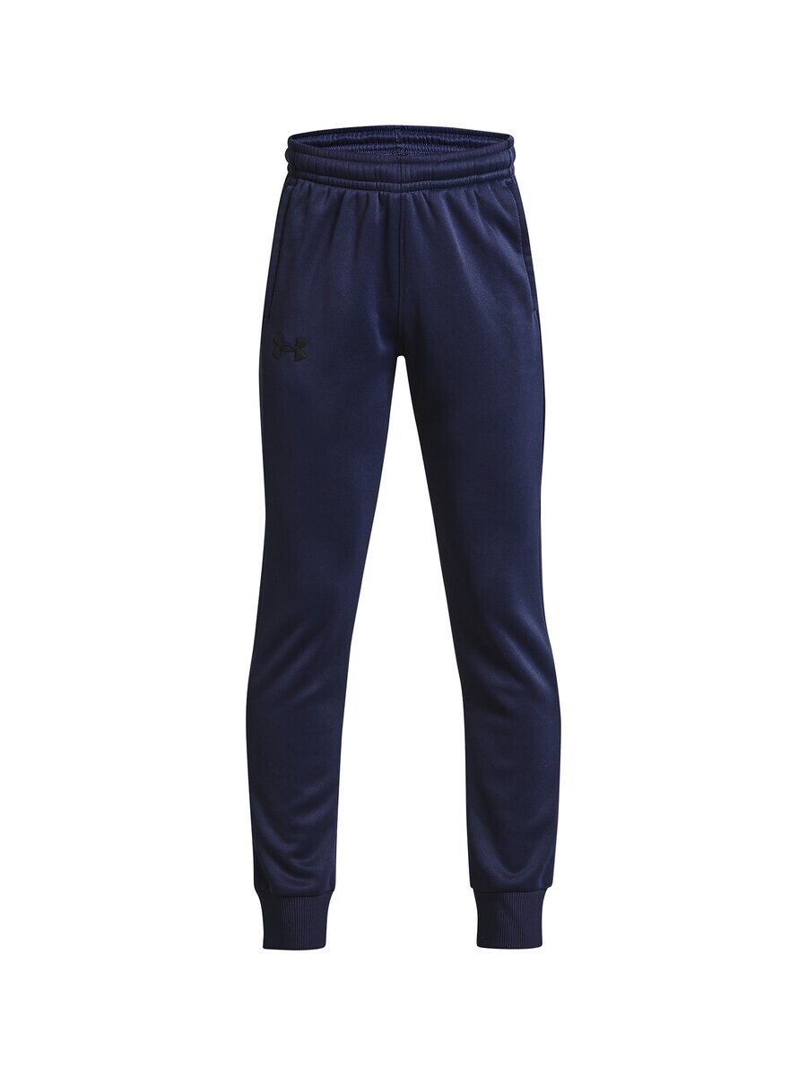 

Брюки UNDER ARMOUR Tapered Workout Pants, темно-синий