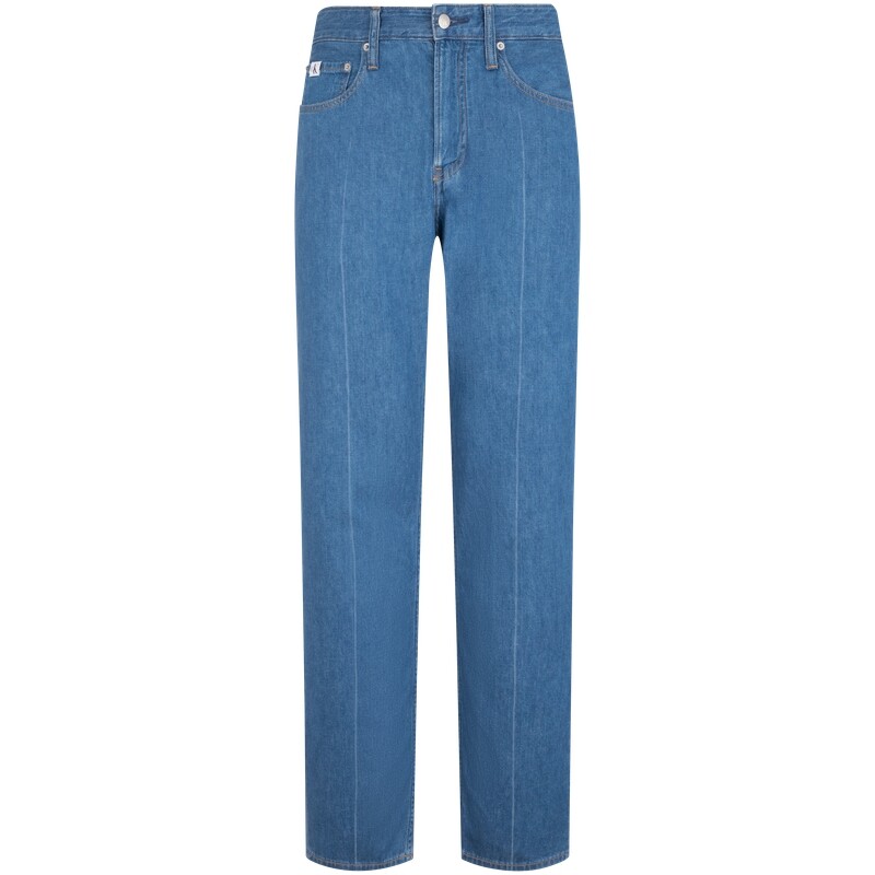 

Мужские джинсы Calvin Klein, цвет 1A4 - Denim Light Blue