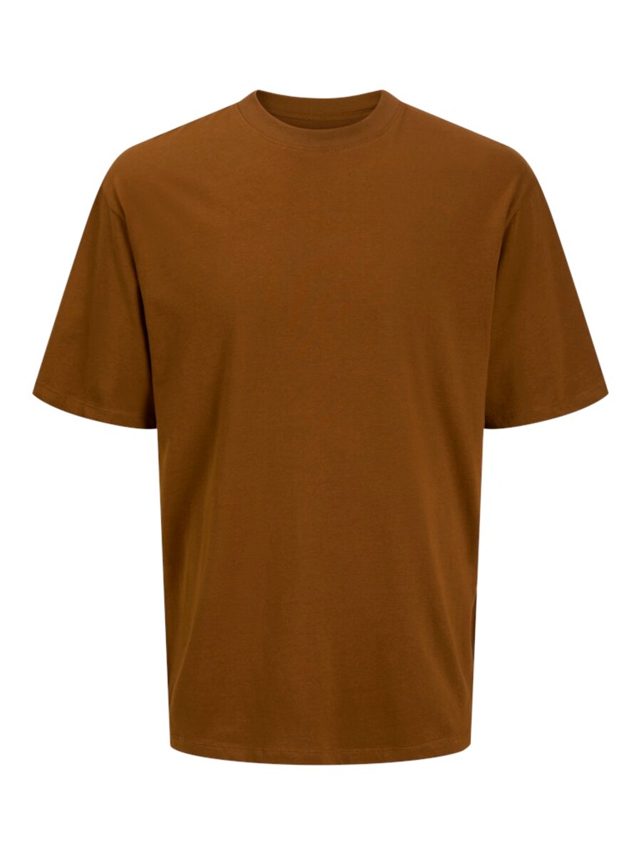 

Футболка JACK & JONES JACK & JONES JJEBRADLEY, Brown