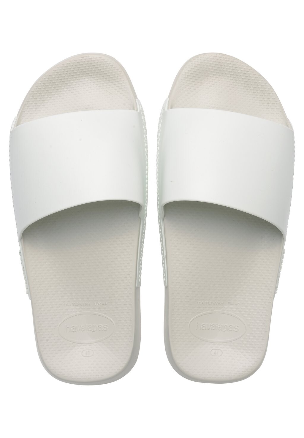 

Шлепанцы Havaianas, белый