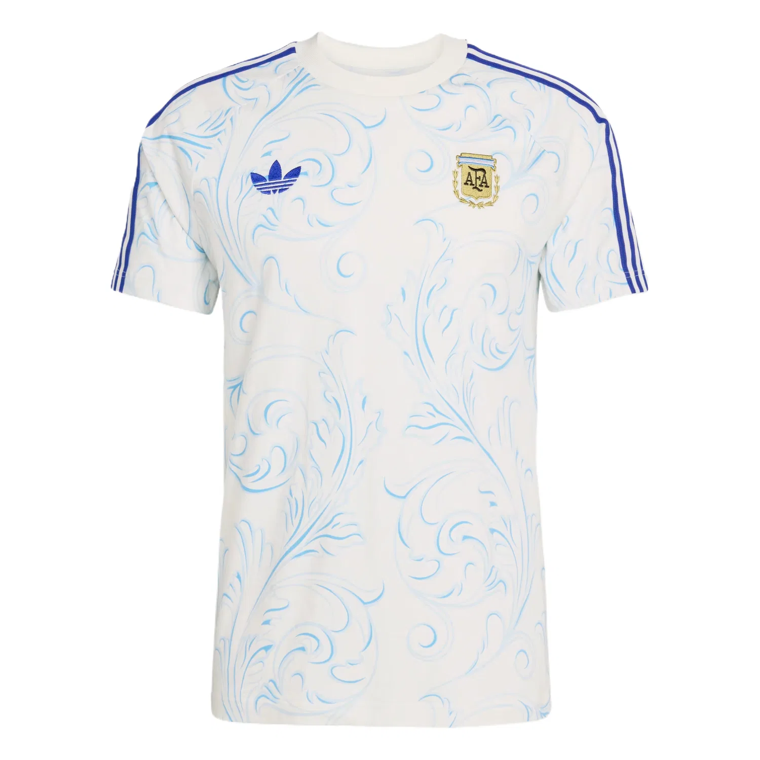 Футболка мужская Adidas Originals Ecru