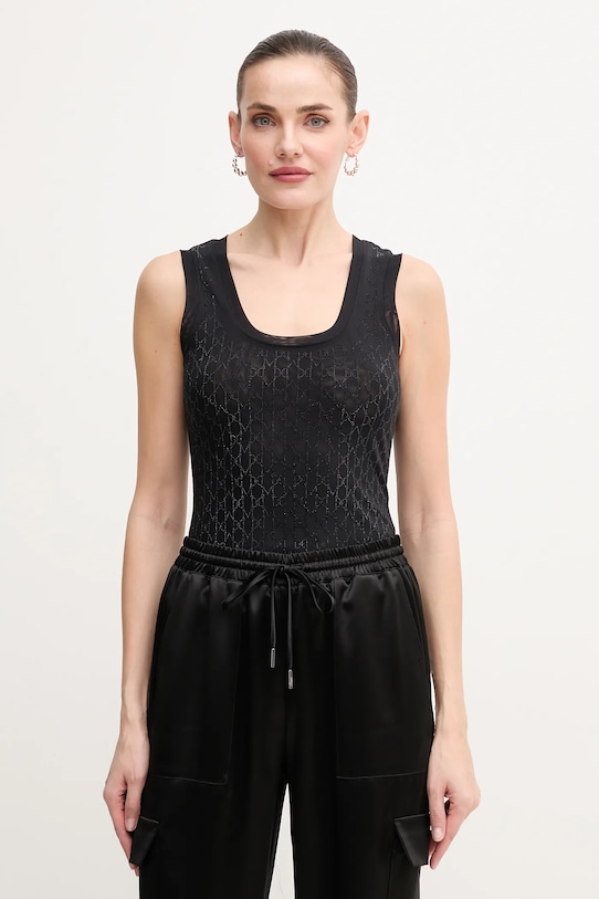 

Топ Aria Marciano Guess, черный
