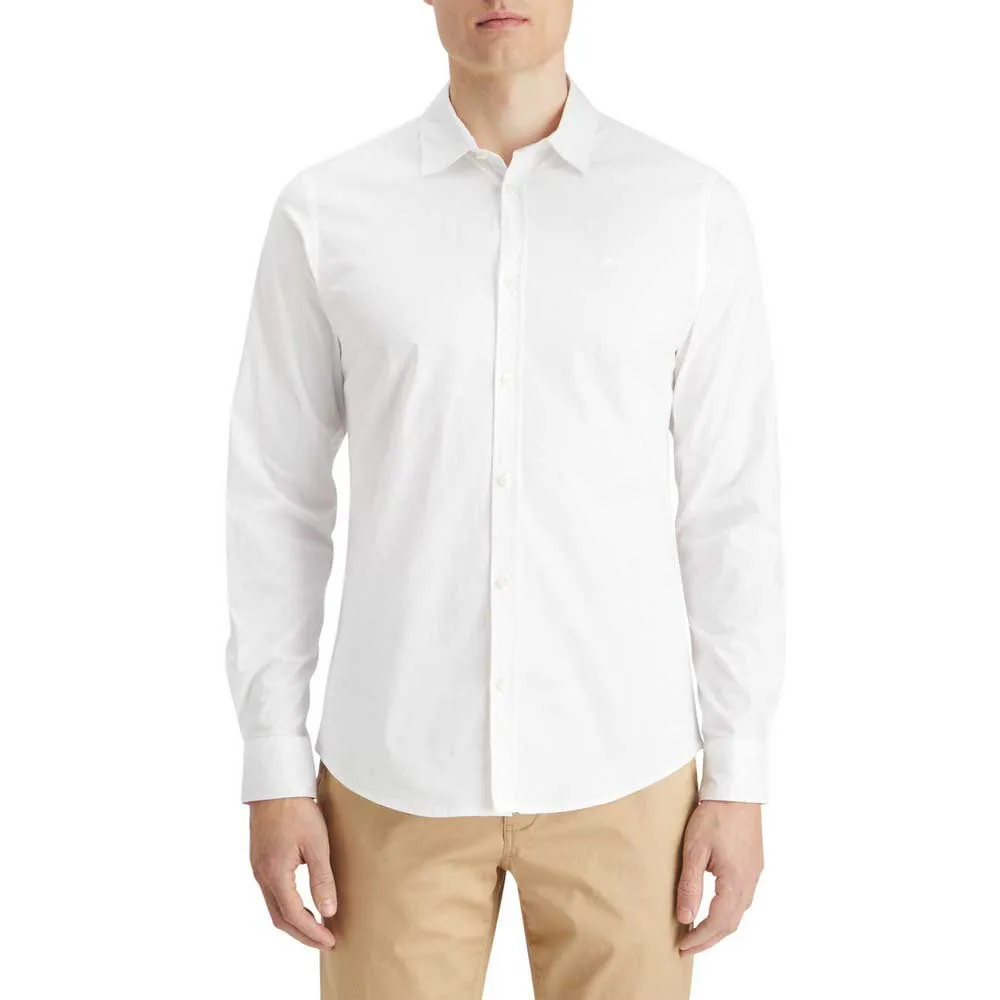 

Рубашка Scotch & Soda Core, белый