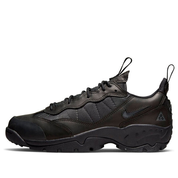 

Кроссовки acg air mada low prm Nike, черный