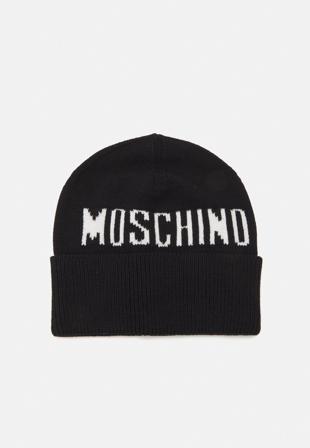 

Кепка UNISEX MOSCHINO, черный