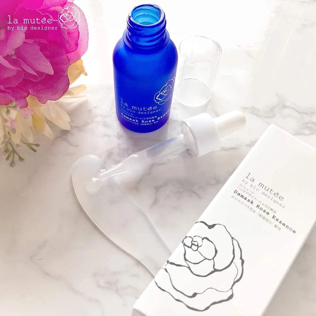 Сыворотка защитная La Muté Barrier Protection Serum, набор 2 шт, 30 г — фото 2