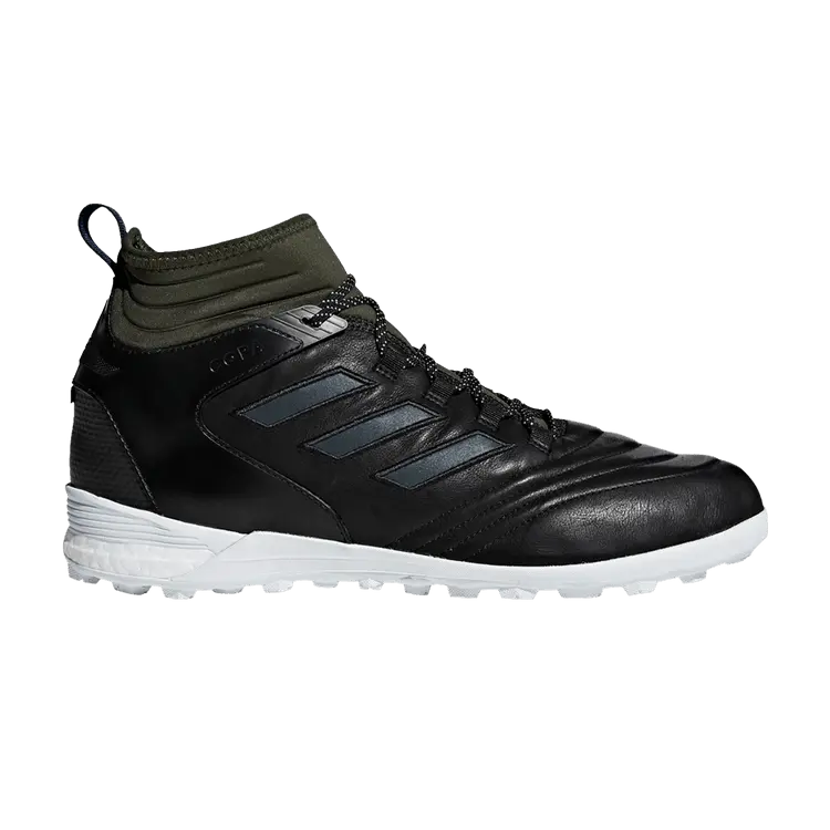 

Кроссовки adidas Copa Mid Turf GTX 'Black Legend Ink', черный