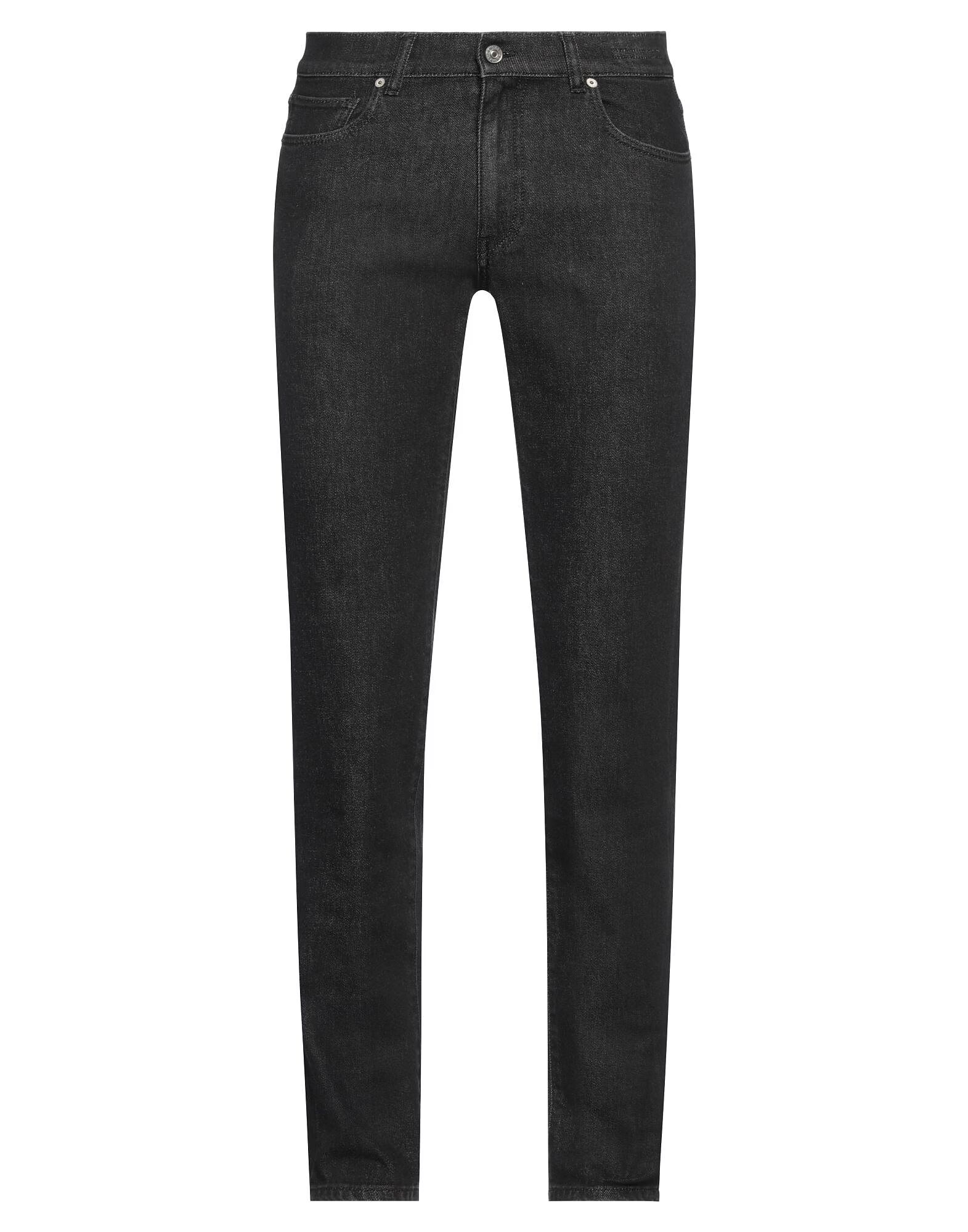 

Джинсы Barmas, черный