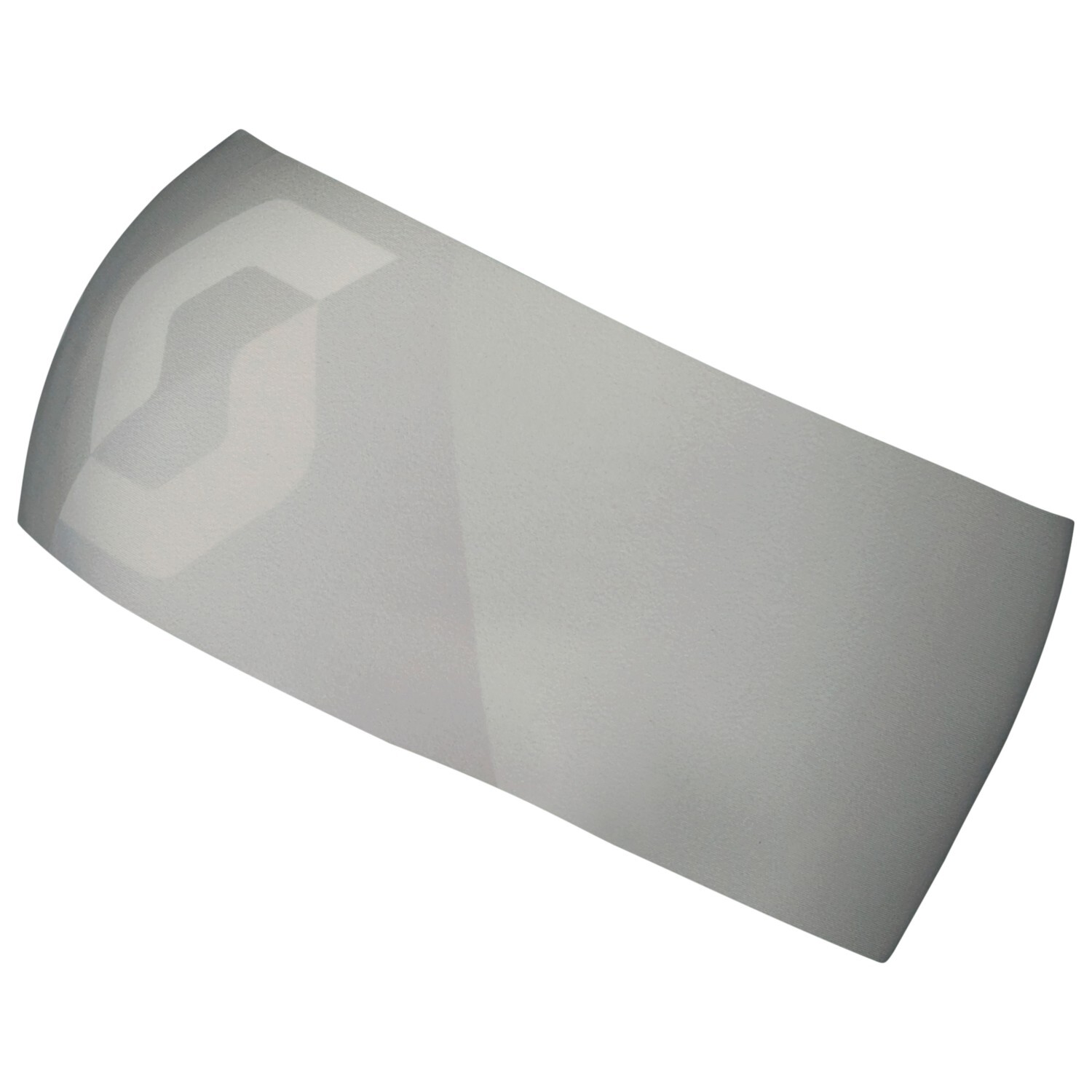 

Повязка на голову Scott LT Headband, цвет Light Grey/White