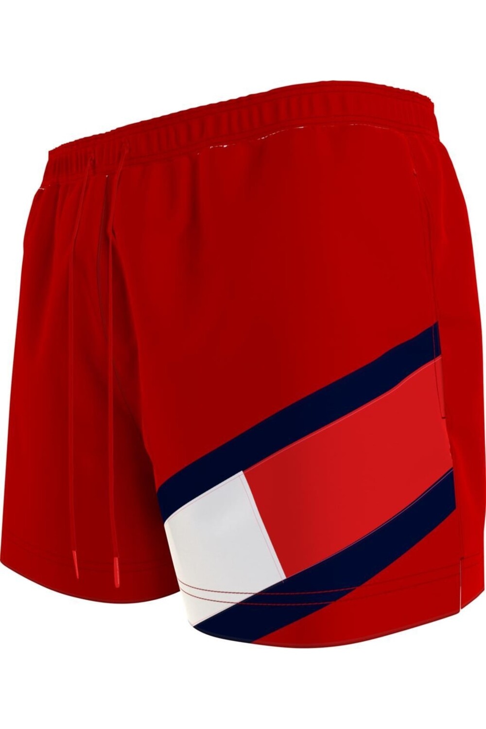 

Шорты Tommy Hilfiger, красный