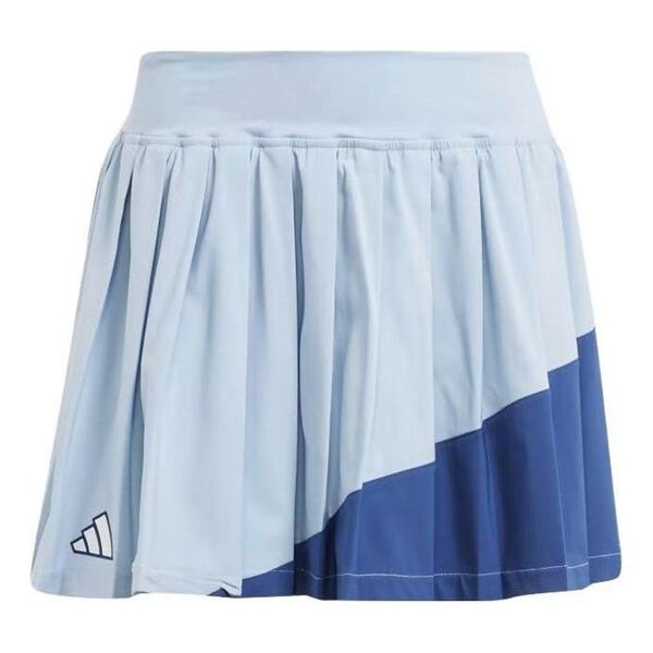 

Юбка юбка клубного дома Adidas, синий