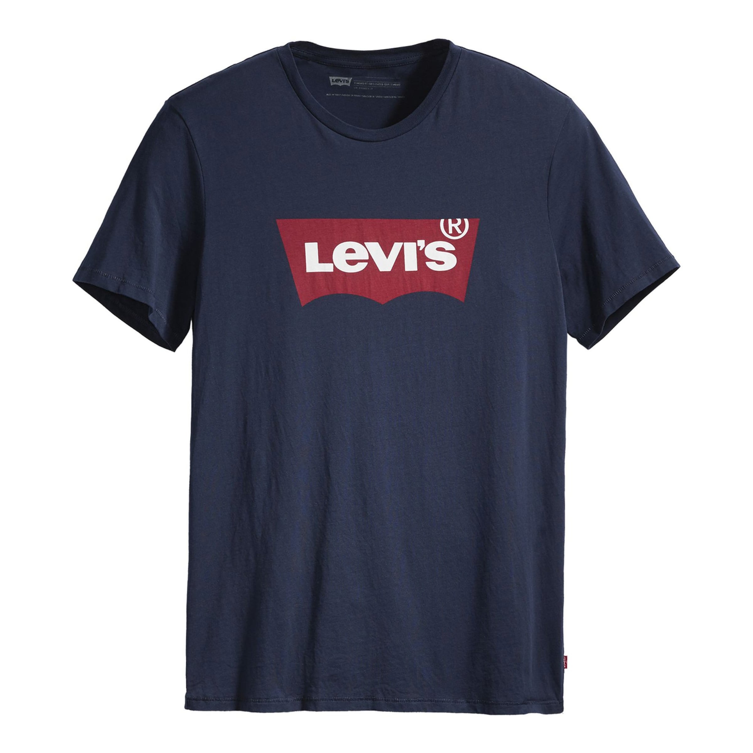

LEVI'S Футболка в цвете Night Blue