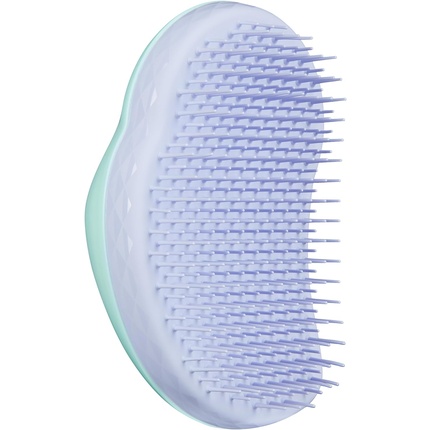 

Расческа для волос Fine & Fragile Mint Violet, Tangle Teezer